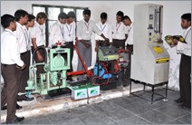 Nimra College of Engineering and Technology Vijayawada